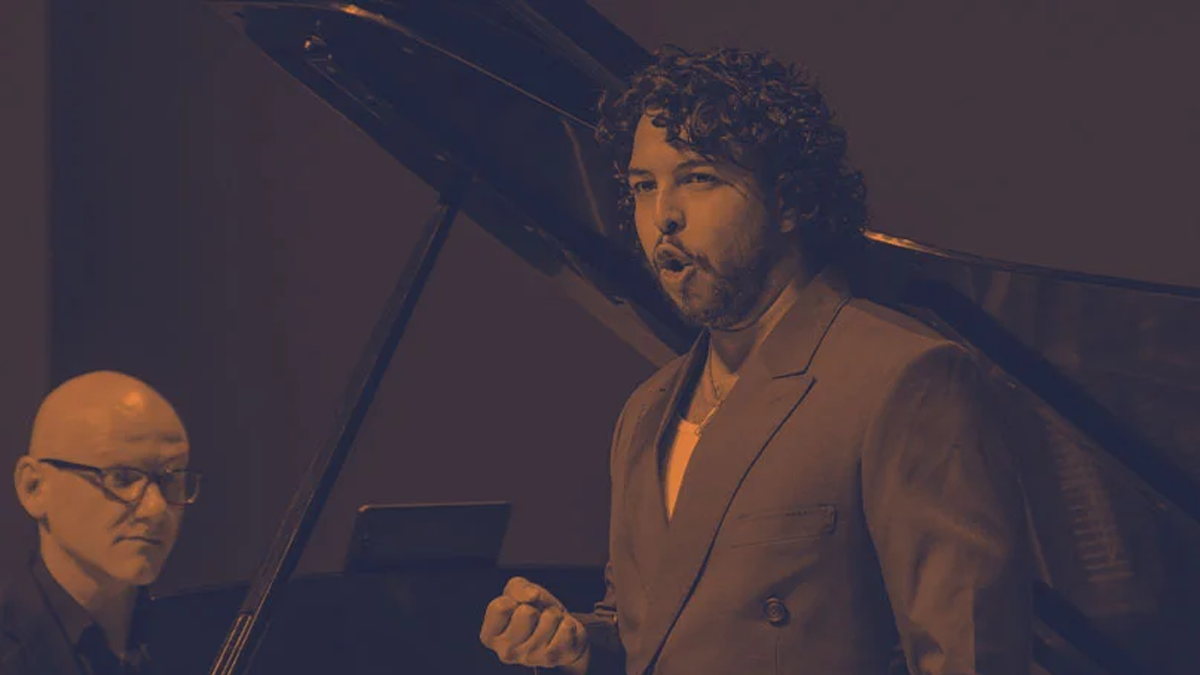 Afternoon of Art Song at Ravinia Festival